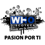 Discoteca The Who - Regalos
