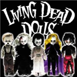 Living Dead Dolls (Application)