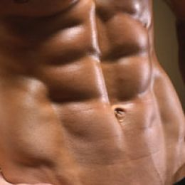 Protein Paling Bagus