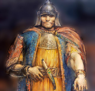 Царе И Дати