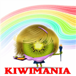 Kiwimania