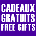 Cadeaux Virtuels Gratuits - Virtual Gifts