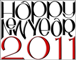 New Year Gifts 2011 (Yeni Yıl Hediyeleri)